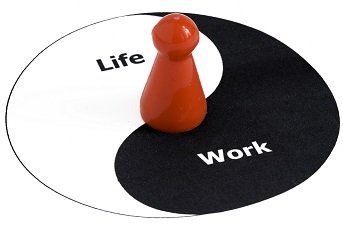 work life balance